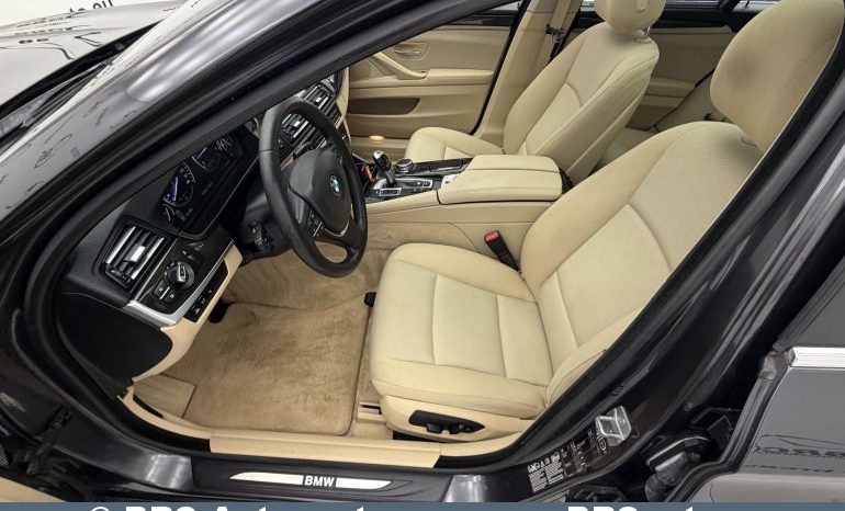 
								BMW 530 d xDrive Automatas 2014 full									