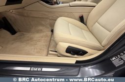 
										BMW 530 d xDrive Automatas 2014 full									