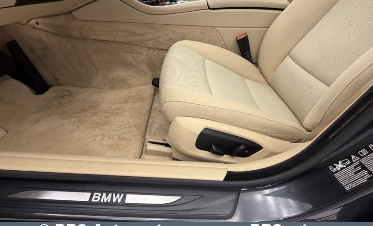 
								BMW 530 d xDrive Automatas 2014 full									