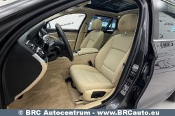 
										BMW 530 d xDrive Automatas 2014 full									