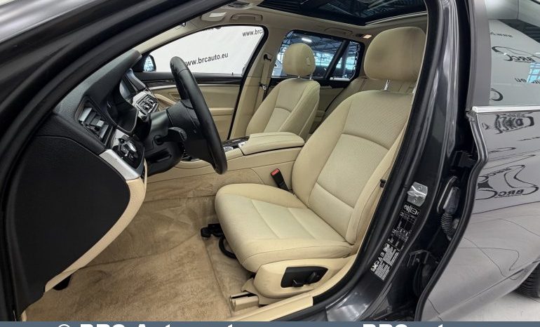 
								BMW 530 d xDrive Automatas 2014 full									