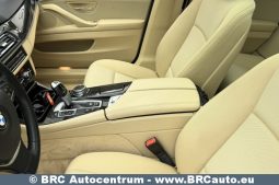 
										BMW 530 d xDrive Automatas 2014 full									