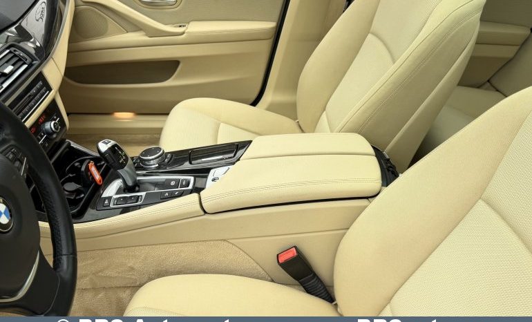 
								BMW 530 d xDrive Automatas 2014 full									