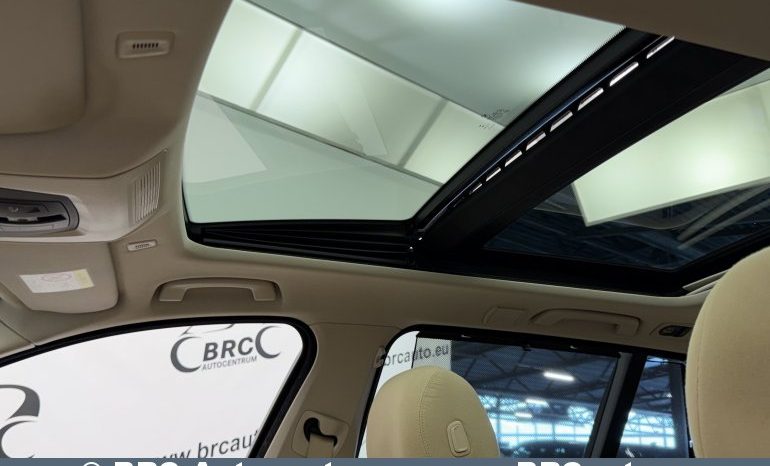 
								BMW 530 d xDrive Automatas 2014 full									