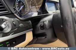 
										BMW 530 d xDrive Automatas 2014 full									