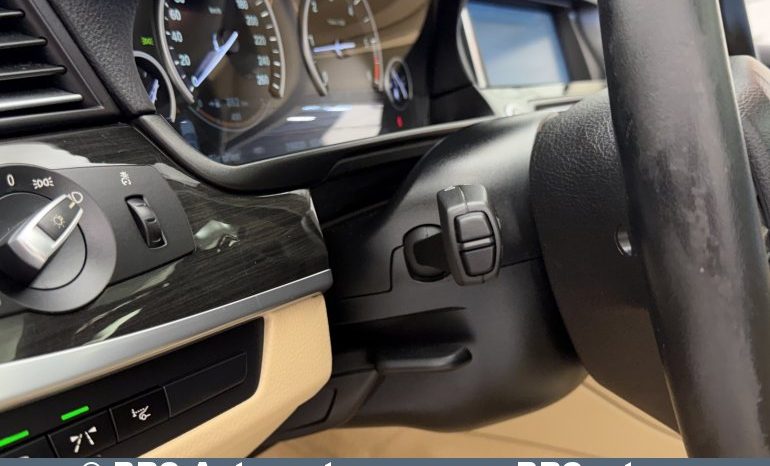 
								BMW 530 d xDrive Automatas 2014 full									