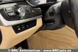 
										BMW 530 d xDrive Automatas 2014 full									