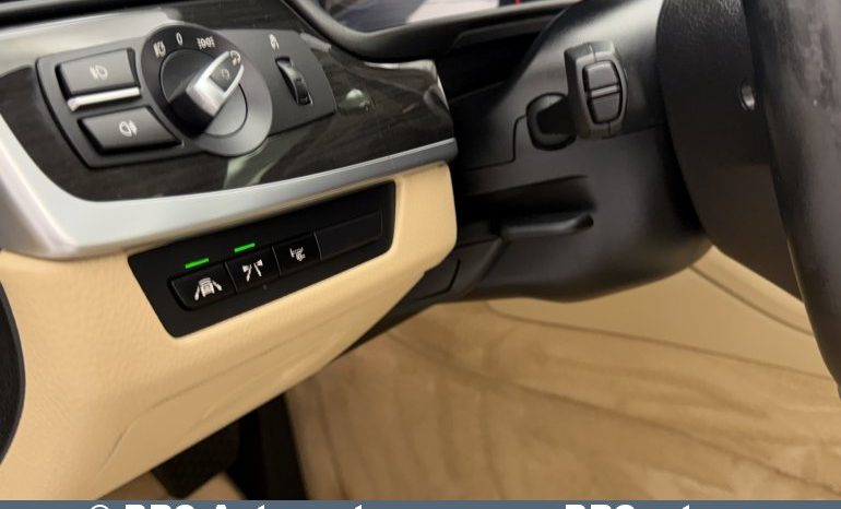 
								BMW 530 d xDrive Automatas 2014 full									