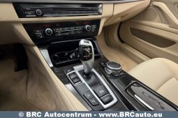 
										BMW 530 d xDrive Automatas 2014 full									