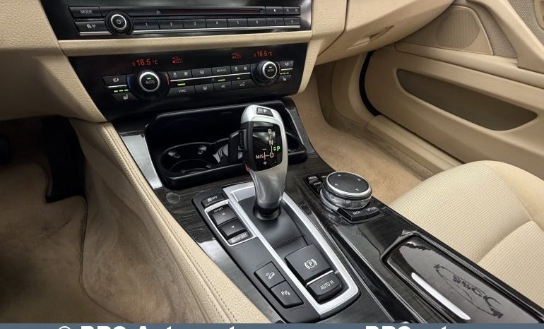 
								BMW 530 d xDrive Automatas 2014 full									