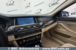 
										BMW 530 d xDrive Automatas 2014 full									
