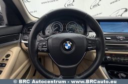 
										BMW 530 d xDrive Automatas 2014 full									