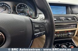 
										BMW 530 d xDrive Automatas 2014 full									