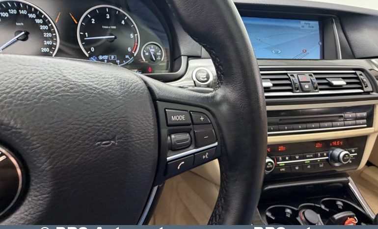 
								BMW 530 d xDrive Automatas 2014 full									