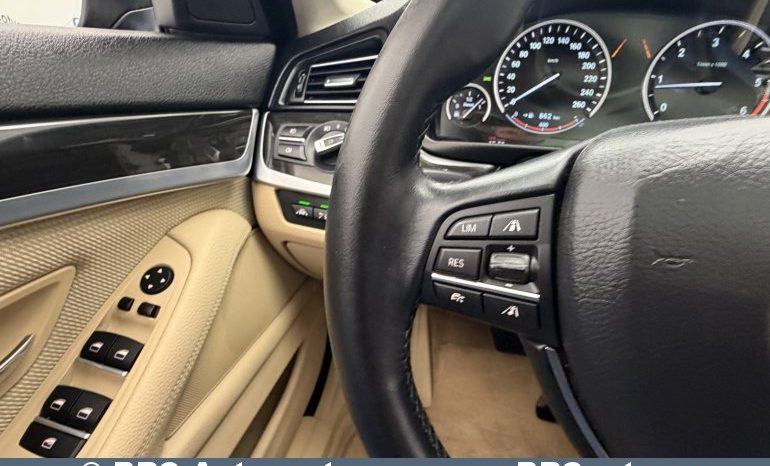 
								BMW 530 d xDrive Automatas 2014 full									