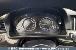 
										BMW 530 d xDrive Automatas 2014 full									