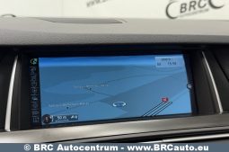 
										BMW 530 d xDrive Automatas 2014 full									