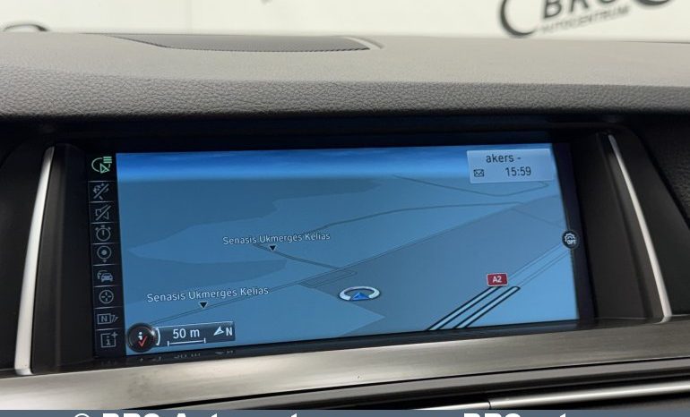 
								BMW 530 d xDrive Automatas 2014 full									