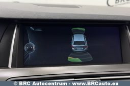 
										BMW 530 d xDrive Automatas 2014 full									