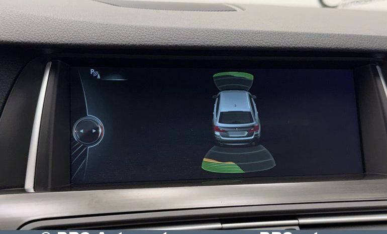 
								BMW 530 d xDrive Automatas 2014 full									