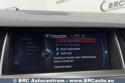 
										BMW 530 d xDrive Automatas 2014 full									