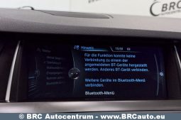 
										BMW 530 d xDrive Automatas 2014 full									