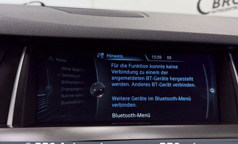 
								BMW 530 d xDrive Automatas 2014 full									