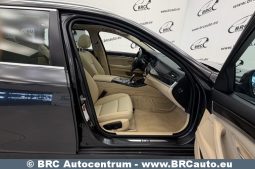 
										BMW 530 d xDrive Automatas 2014 full									