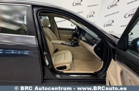 BMW 530 d xDrive Automatas 2014