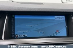 
										BMW 530 d xDrive Automatas 2014 full									
