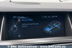 
										BMW 530 d xDrive Automatas 2014 full									