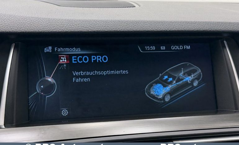 
								BMW 530 d xDrive Automatas 2014 full									