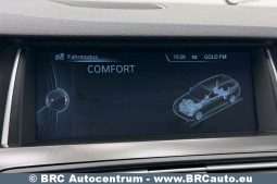 
										BMW 530 d xDrive Automatas 2014 full									