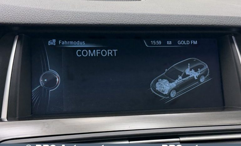 
								BMW 530 d xDrive Automatas 2014 full									