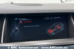 
										BMW 530 d xDrive Automatas 2014 full									