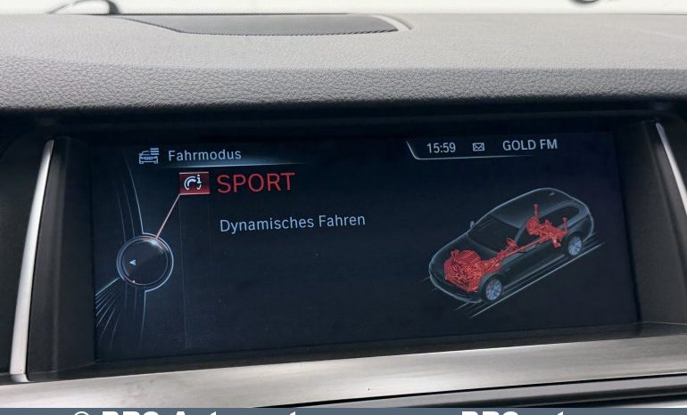
								BMW 530 d xDrive Automatas 2014 full									