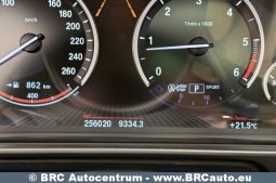 
										BMW 530 d xDrive Automatas 2014 full									