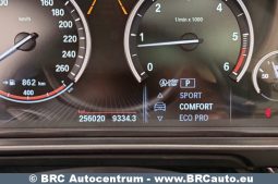 
										BMW 530 d xDrive Automatas 2014 full									