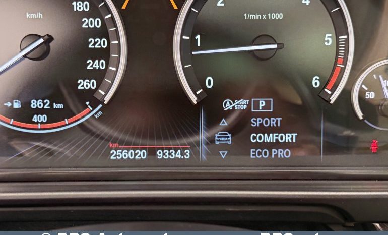 
								BMW 530 d xDrive Automatas 2014 full									
