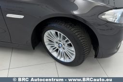 
										BMW 530 d xDrive Automatas 2014 full									