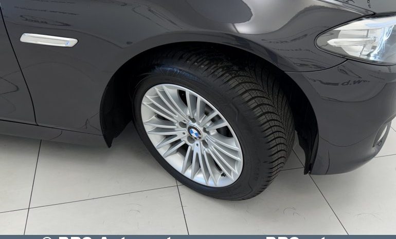 
								BMW 530 d xDrive Automatas 2014 full									