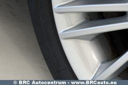 
										BMW 530 d xDrive Automatas 2014 full									