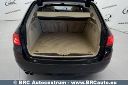 
										BMW 530 d xDrive Automatas 2014 full									