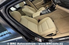 BMW 530 d xDrive Automatas 2014