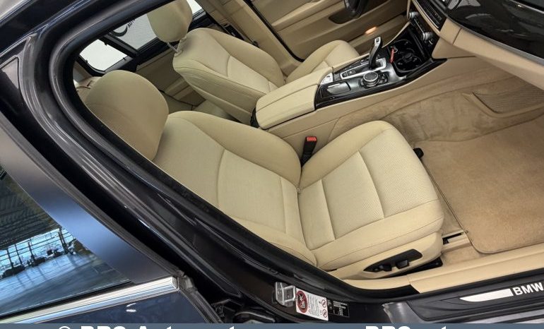 
								BMW 530 d xDrive Automatas 2014 full									