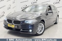 
										BMW 530 d xDrive Automatas 2014 full									