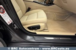 
										BMW 530 d xDrive Automatas 2014 full									