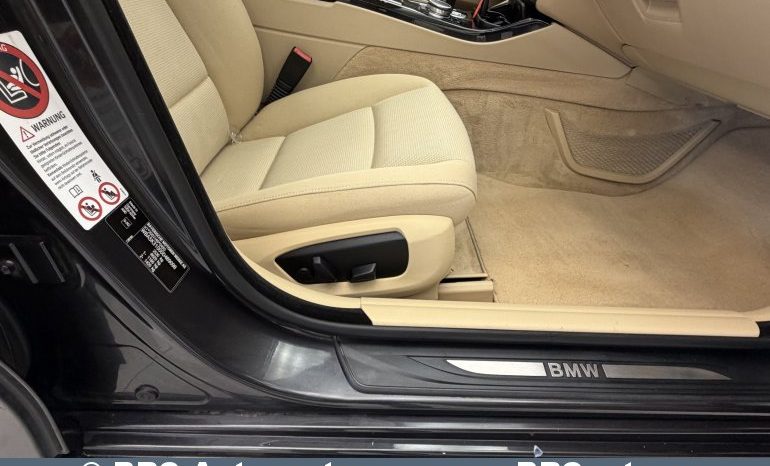 
								BMW 530 d xDrive Automatas 2014 full									