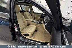 
										BMW 530 d xDrive Automatas 2014 full									