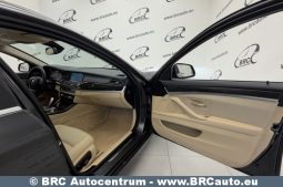 
										BMW 530 d xDrive Automatas 2014 full									